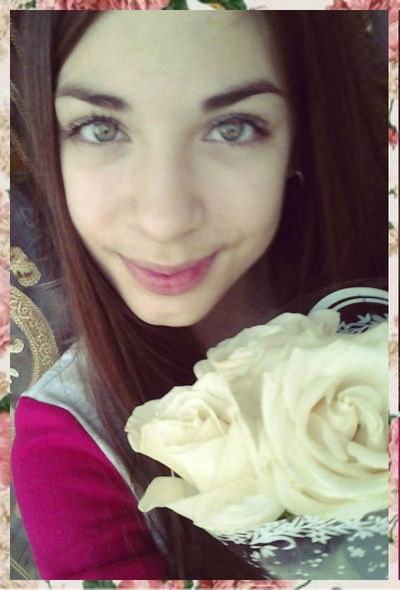 Лиза Верина