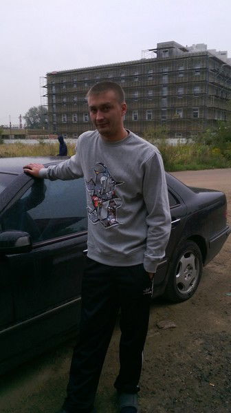 Виталий Яковлев