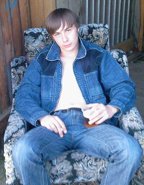 Ярик Сысоев