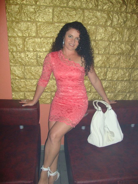 Тамара Камчатная