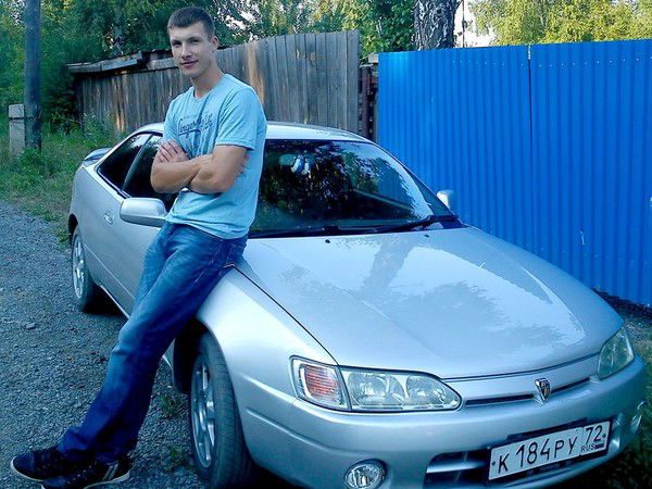 Иван Юрьевич