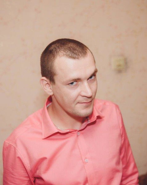 Дмитрий Дмитрий