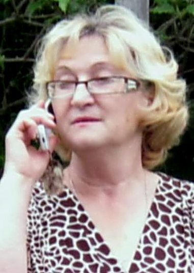 Вера Герасименко