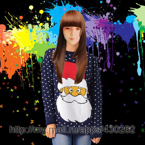 Анастасия Богданова