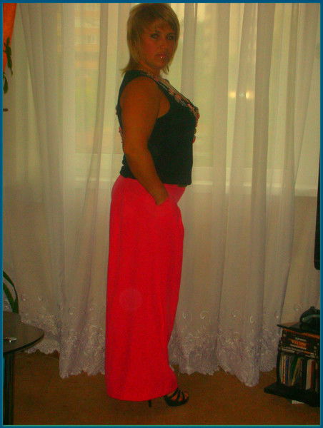 Ирина Моисеенкова