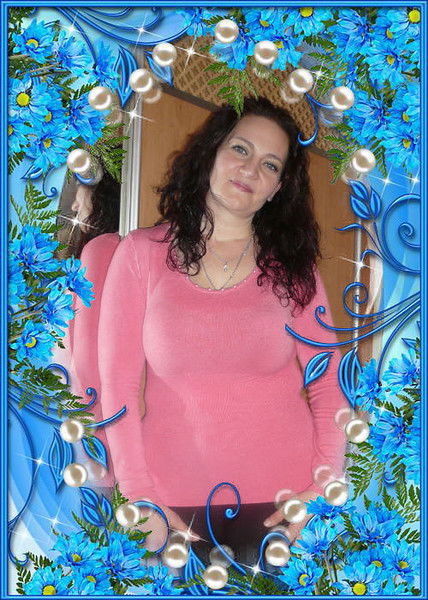 Парастаева Оксана