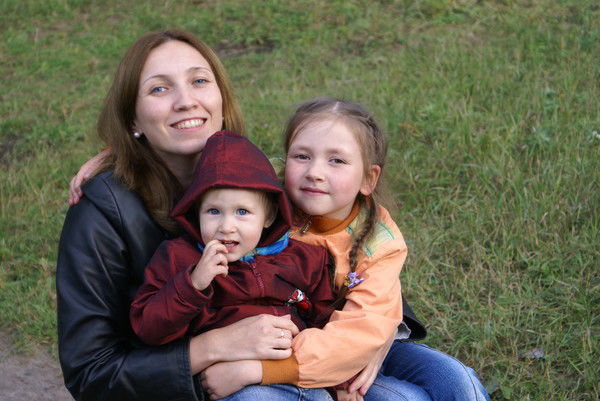 Наталья Извозчикова