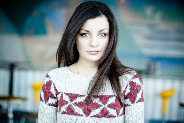 Анна Зиневич