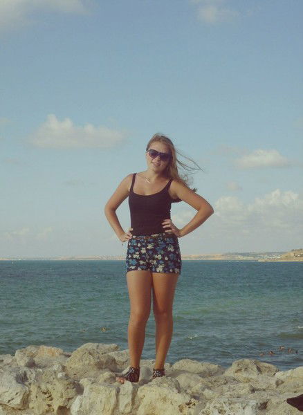 Марина Протасова