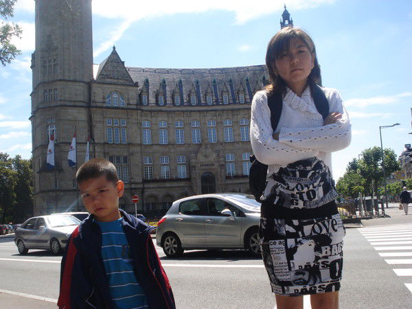 Асель Тасыбаева