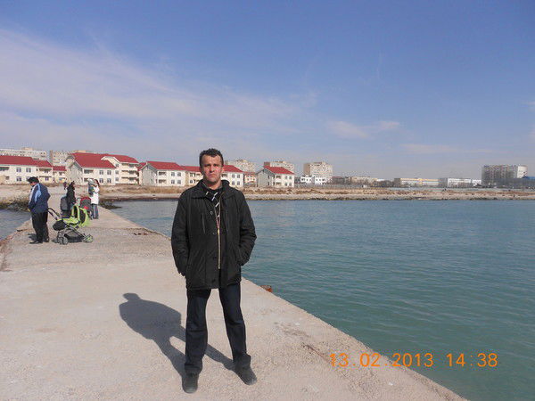 Денис Алёшкин