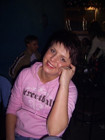 Емельянова Ольга