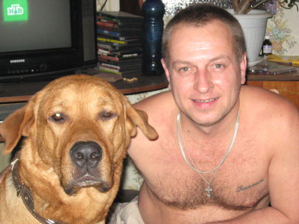 Алексей Захарчук