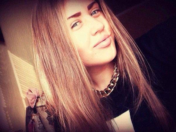 Victoria Vladimirovna