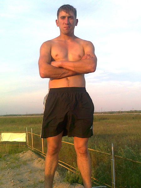 Айрат Губайдуллин