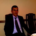 Arshaluis Hedoyan