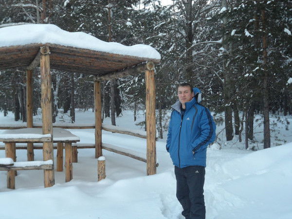 Рашид Молдабеков