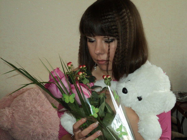 Наталья Барабанщикова