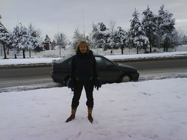 Ирина Медвецкая