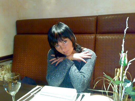 Оксана Онищенко