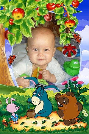 Оксана Поваринцева