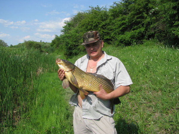 Сергей Колобов