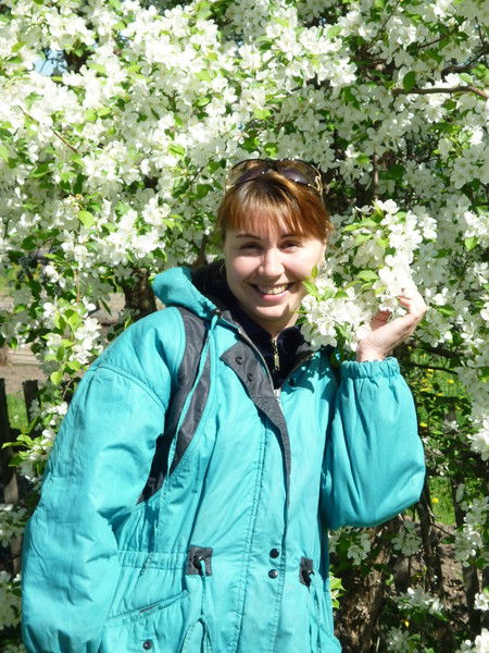 Наталия Ботвина