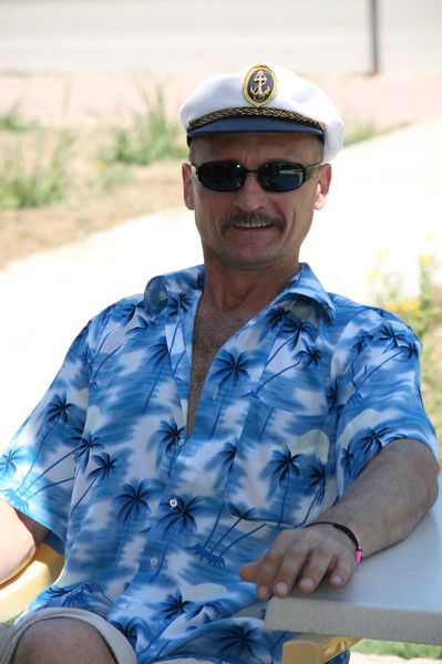 Евгений Костин