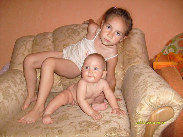 Мирослава Савицкая\иваненко