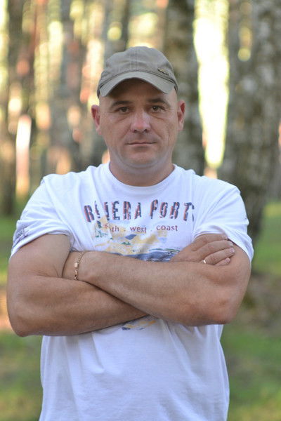 Игорь Олейник