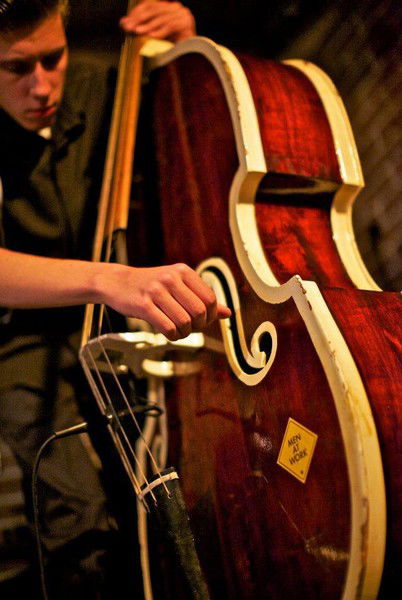 Александр Никитин