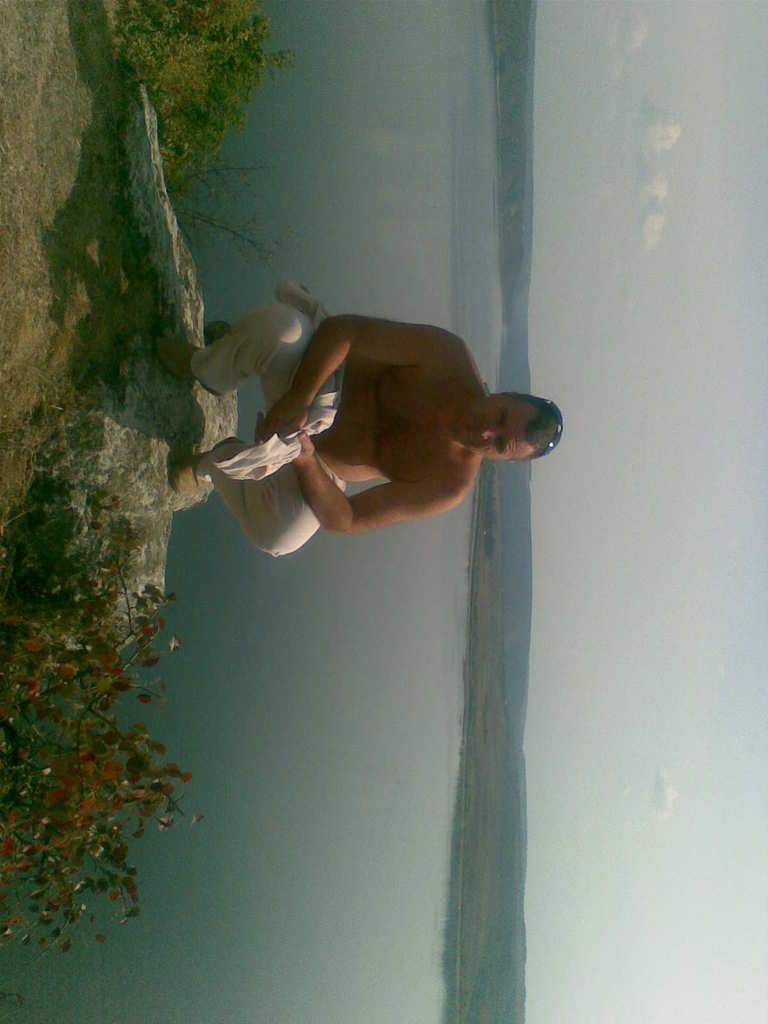 Олег Чумаченко