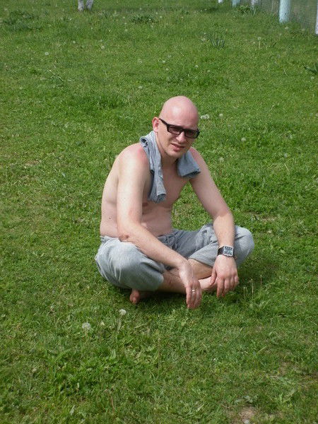 Александр Герцен