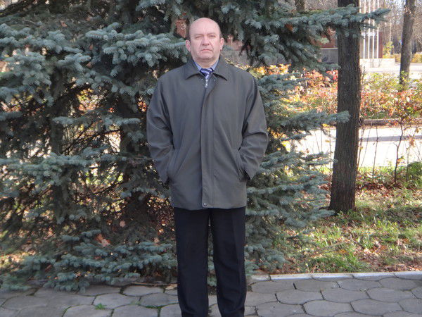 Александр Пунтус