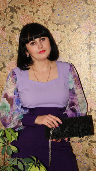 Елена Келлер