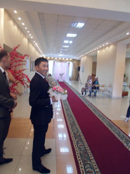 Ермек Сванкулов