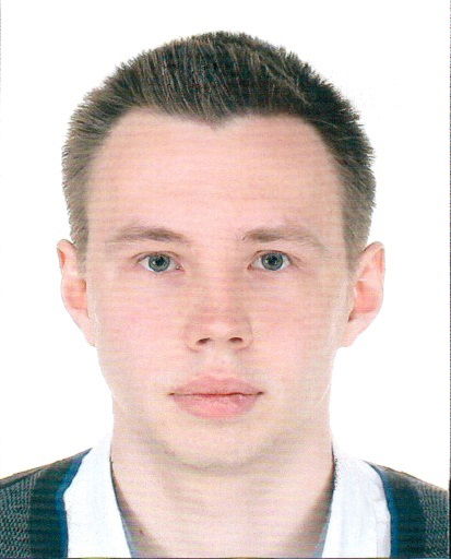 Деня Егоров