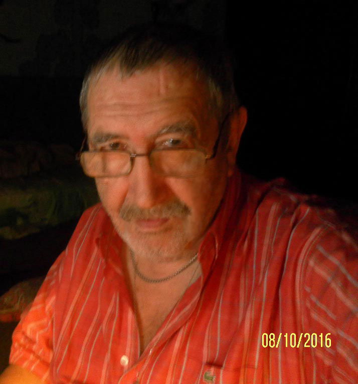 Владимир Кубасов