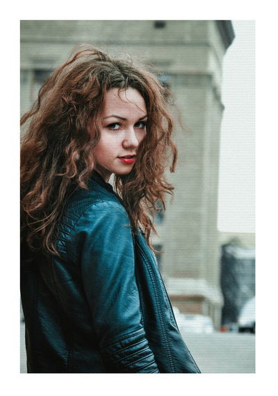 Юлия Докучаева