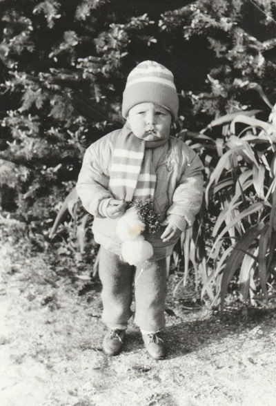 Олег Донченко