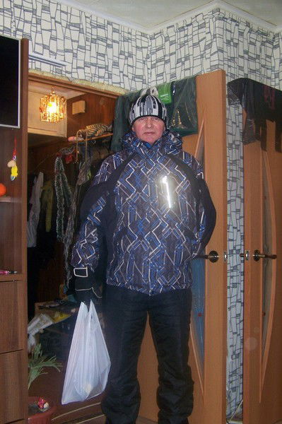 Андрей Четвериков