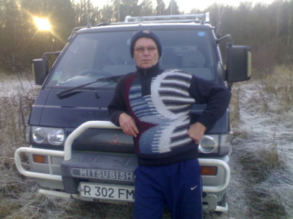 Владимир Харитонов