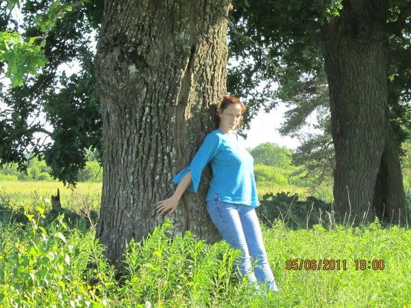 Инна Савенко