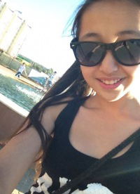 Асем Ирменова