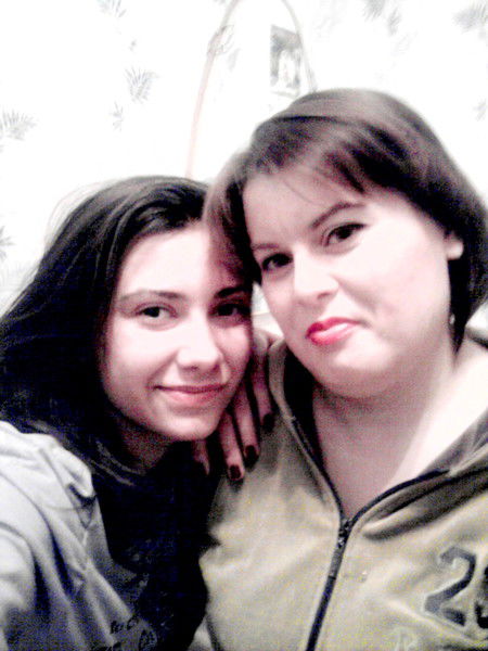 Олеся Ремель