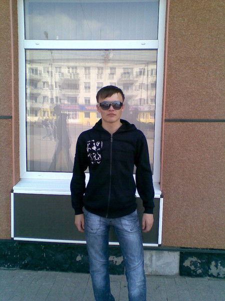 Алексей Грачёв