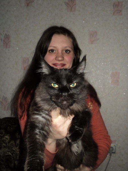 Татьяна Румкина