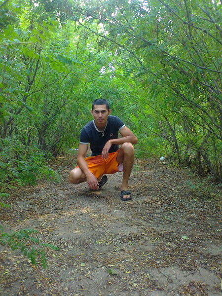 Тимур Жунуспеков