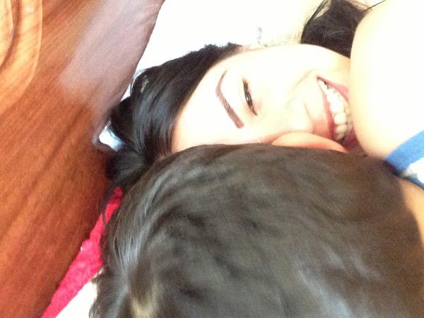 Акнур Кожахметова