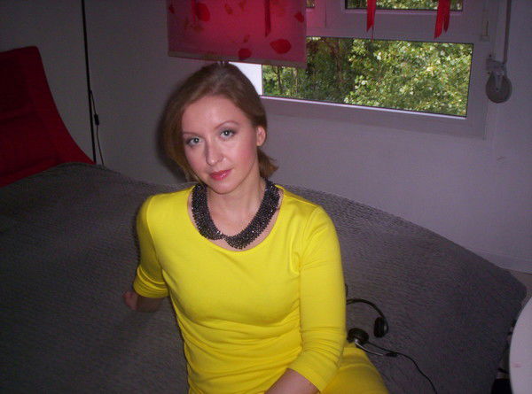 Марина Вавилова